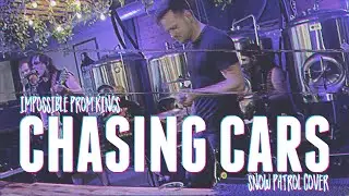 Impossible Prom Kings - Chasing Cars (Snow Patrol Cover) [Pop Goes Hardcore Vol. 3]