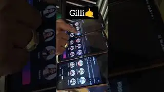 Gilli🤙😎 #biggbosskannada #bbk12 #gillinata #voting #gilli #kannada #ashortaday #viral #fyp #bbk