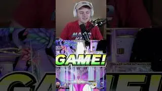 I added too many characters to Smash Ultimate
