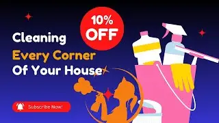 Stay with Executive Divas Cleaning | Cleaning Services| Home Cleaning| Office cleaning| 10% Off