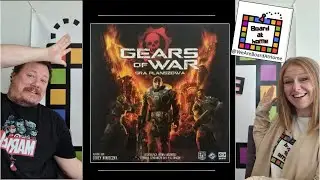 Gears of War - Part 2