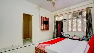 Hotel O Ganga Valley Guest House, Haridwar, India | Travel With Priya