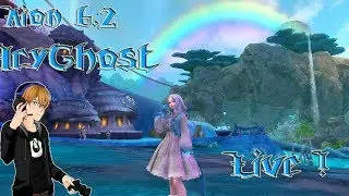 Aion 6.2.GameCoast. Веселый Фарм Сада Знаний =) #4