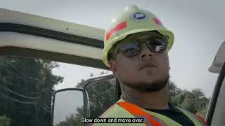 CTDOT Real Lives PSA - B