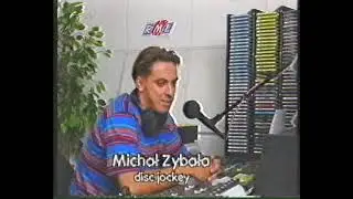 Radio Airchecks: Radio RMI FM 1995