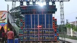 VINAYAK SOUND for jbl testing ।। dj prosenjit dialogue mix ।। @dj box competition