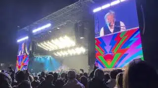 Hey Jude - Paul McCartney México - 14-11-2024 - Estadio GNP Seguros
