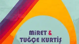 MiRET & Tuğ&ccedil;e Kurtiş - Paloma (Rodrigo Gallardo Remix)