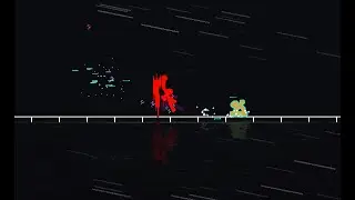 Yomi Hustle Scripted | Mr Red vs Shinji