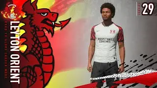 ANGOL FINALLY GETS THE UPGRADE HE DESERVES! - FIFA 20 ROAD TO GLORY CAREER MODE #29