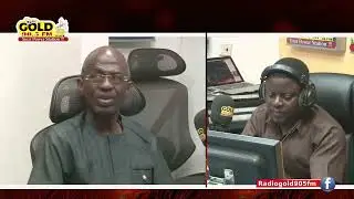 NDC NATIONAL CHAIRMAN JOHNSON ASIEDU NKETIA INSISTS THERE IS A NEED TO RESET JUDICIARY AND EC