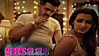 Ehsaas Webseries Review Hindi | Ehsaas Part-01 Ep-02 | Ullu Full Story Review Hindi 