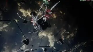 Hunternet Starfighter Attrition 9-26-24 #2