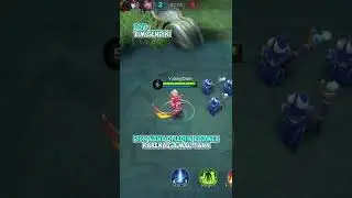 Perbedaan Nana di Tim Sendiri VS di Tim Lawan