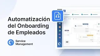 Automatización del proceso de Onboarding: Cómo generar un Workflow para Recursos Humanos