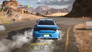 SlickTires Racing New iOS Iphone Games HD Gameplay #iosgames #iphonegames 