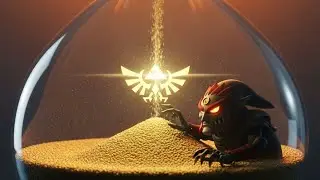 The SHOCKING Truth Behind Nintendo's Zelda Delays