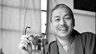 伊藤真乗　その人、その人生