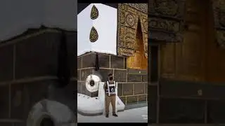 #Hajj 👍💕#2021
