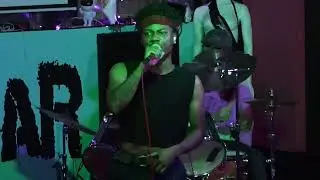 John K Stark live@Sk8bar KC 209 Westport Rd. Kansas City MO 9/23/25