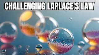 Nanobubbles and the Hidden Limits of Laplace&rsquo;s Law