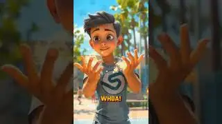 Dhruv # Super Power # Telekinetic # Energy # Kids Story # Viral# Fun