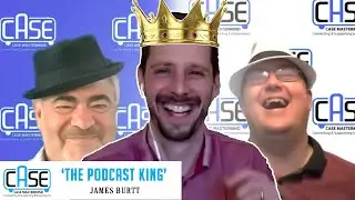 13 CASE July - How well does YOUR Brand Message resonate? - James Burtt - Shorter Version