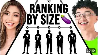 SupCaitlin & Jason Rate FAZE CLAN 🍆...