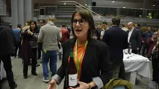 Bodegas F&eacute;lix Callejo en Experiencia Verema Vigo 2017