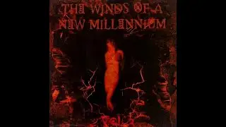 10 - Kreditor - Entroned to Possession (The Winds Of A New Millennium III - DISCO 02)