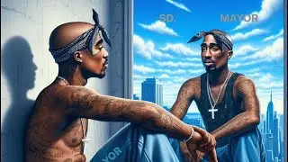 2Pac - In My Casket || 2024