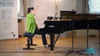 Marco ZAPPIA - Oltreoceano (Piano: Deniz G&uuml;r)