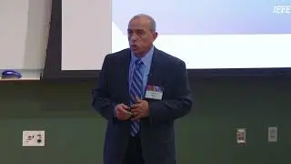Stevens Institute of Technology: SAIL - Dr.  Cherif Amirat - Innovation through Experimentation