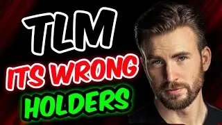 Alien Worlds Gone WRONG! ||TLM Price Prediction Updates! TLM Today News