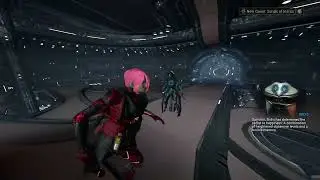 How to Switch to Operator in Warframe