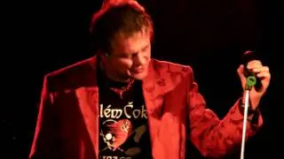 Vilém Čok & BYPASS - Kačerov