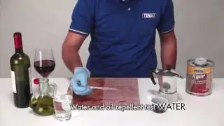 AGER Ravvivante idro oleorepellente effetto bagnato Tenax
