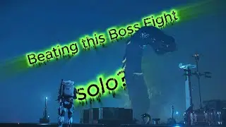 Beating this Apex Valakkar Worm Solo