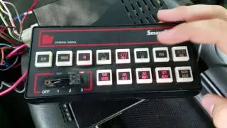 Federal Signal Smart Siren SS2000