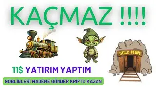 Gobliny.tech efsane oyun madencilik yap kripto kazan KRİPTO KAZANDIRAN OYUNLAR
