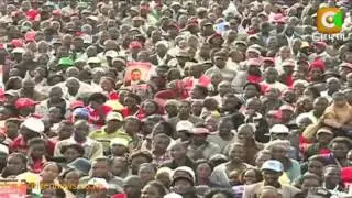 Jubilee Coalition Campaigns