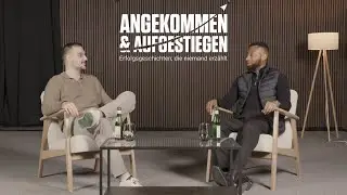 Mit Adebayor in der Nationalmannschaft: Vom Fu&szlig;baller & Designer zum Dealmaker | Donaldson Sackey