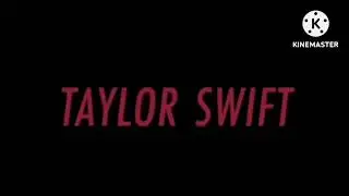 Taylor Swift: Should've Said No (PAL/High Tone Only) (2006)