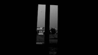 Tempestuous - a tense, slow build music cue