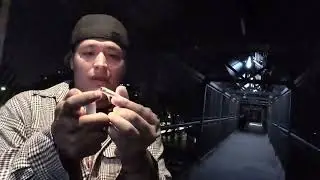 Angel Miguel &ndash; Makanas Freestyle Ft. True THC | Prod. Psykko