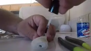 How to Fix Soft Plastics