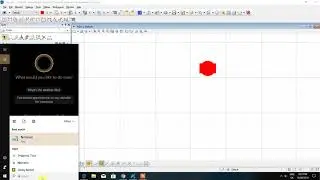 Microstation V8i - How To Move Object