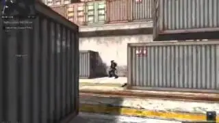 Poin Blank Garena Indonesia Barrett M82A1 + QC #CN_Quenn