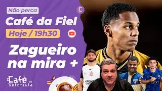Timão mira destaque do Paulistão l Estreia de Kaio César l Caso Alisson l Yuri e Memphis ficam?