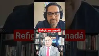 Refugio en Canad&aacute;, todo lo que debes saber parte 1. #canada #refugio